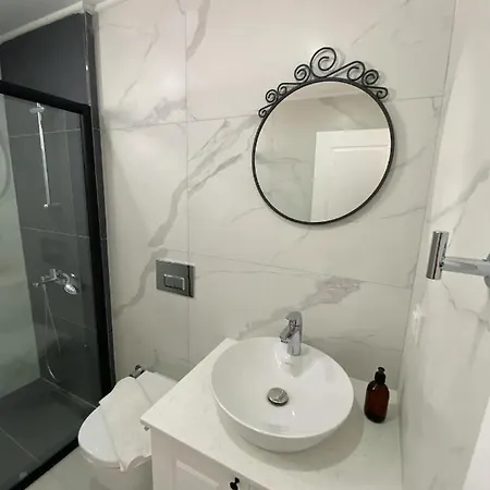 Apartment Freya Kas