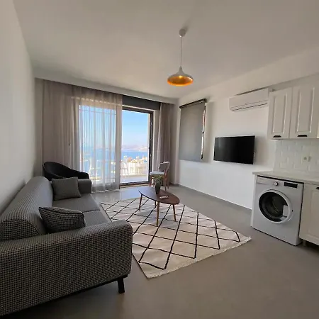 Apartment Freya Kas
