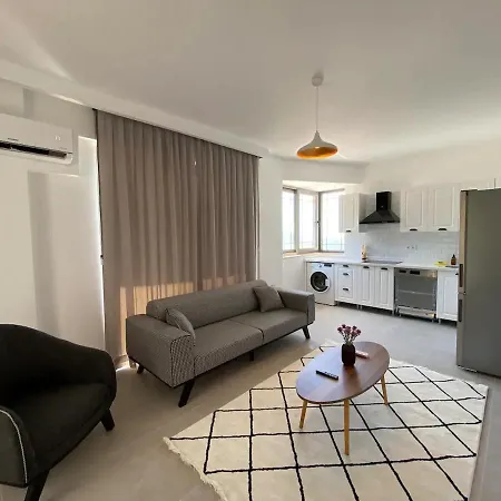 Apartment Freya Kas