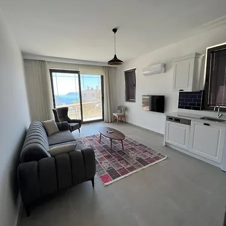 Freya Apartment *