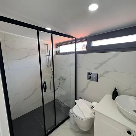Apartment Freya Kas