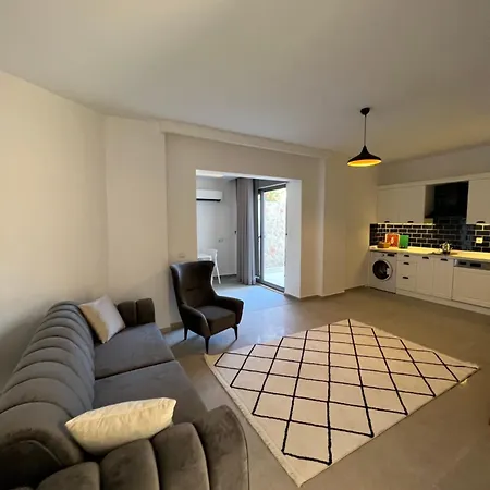 Freya Apartment Kas