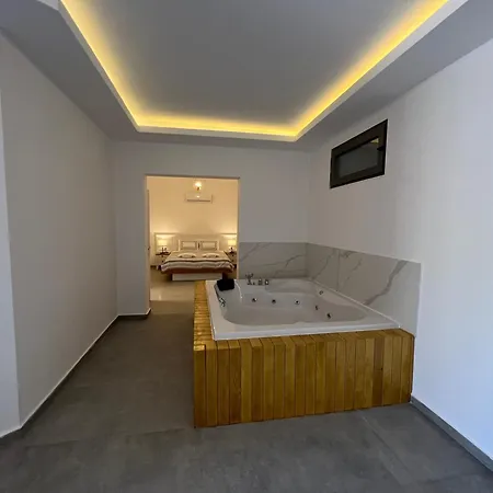 Apartment Freya