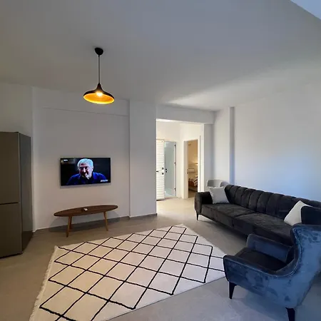 Apartment Freya Kas
