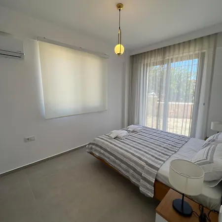 Freya Apartment