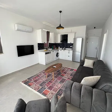 Apartment Freya